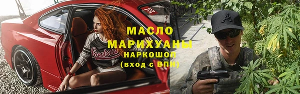 хмурый Арсеньев